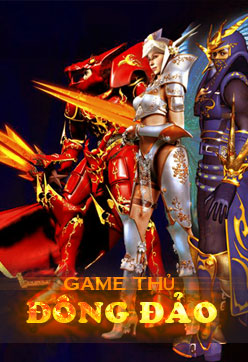MU Hoàn Long - Game Thủ Đông Đảo